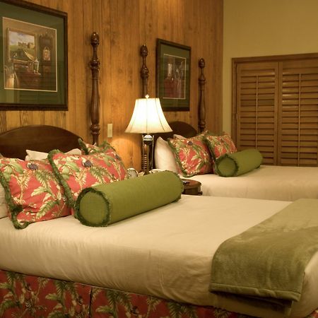 Pine Needles Lodge & Golf Club Southern Pines Rum bild