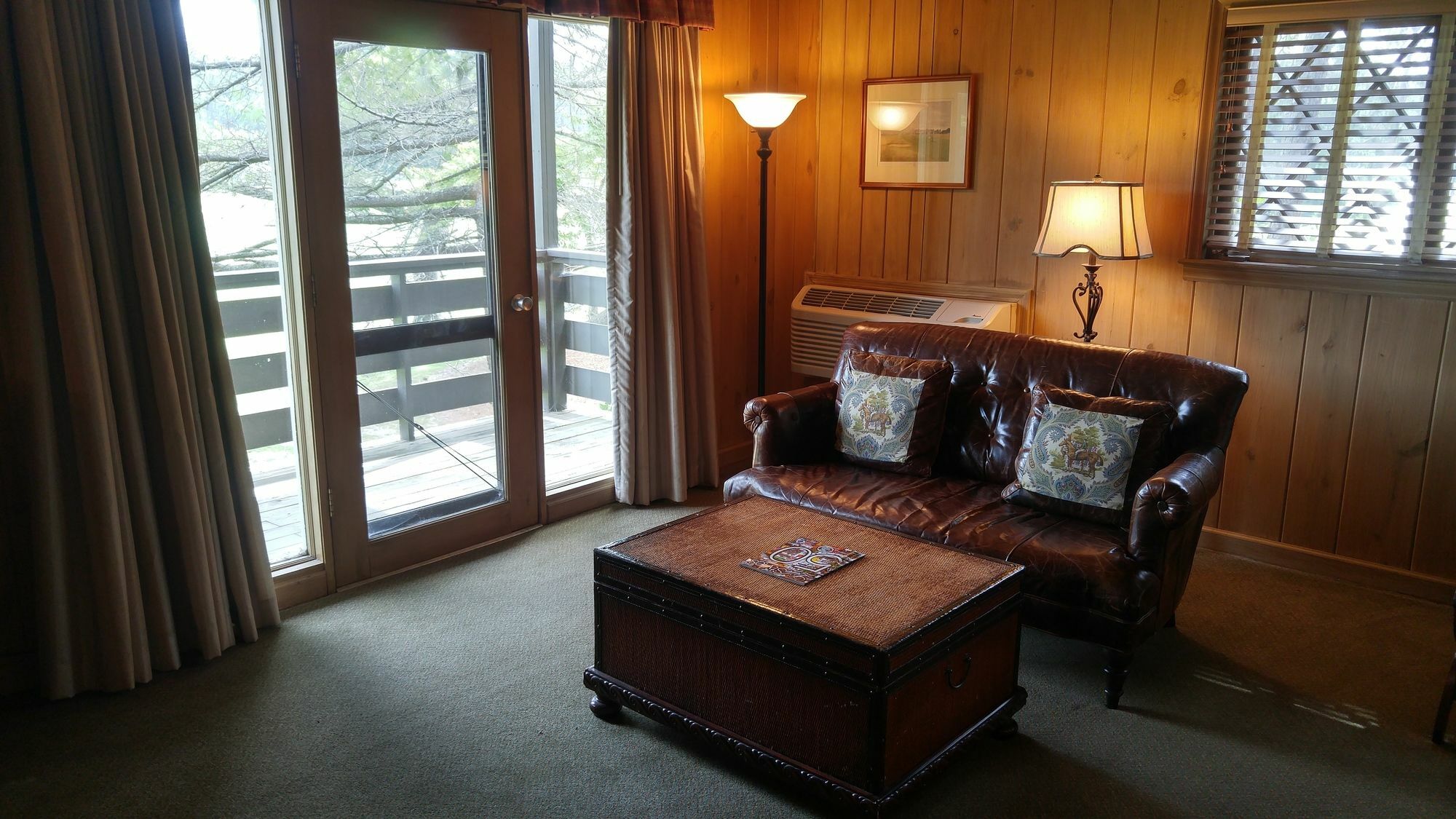 Pine Needles Lodge & Golf Club Southern Pines Exteriör bild