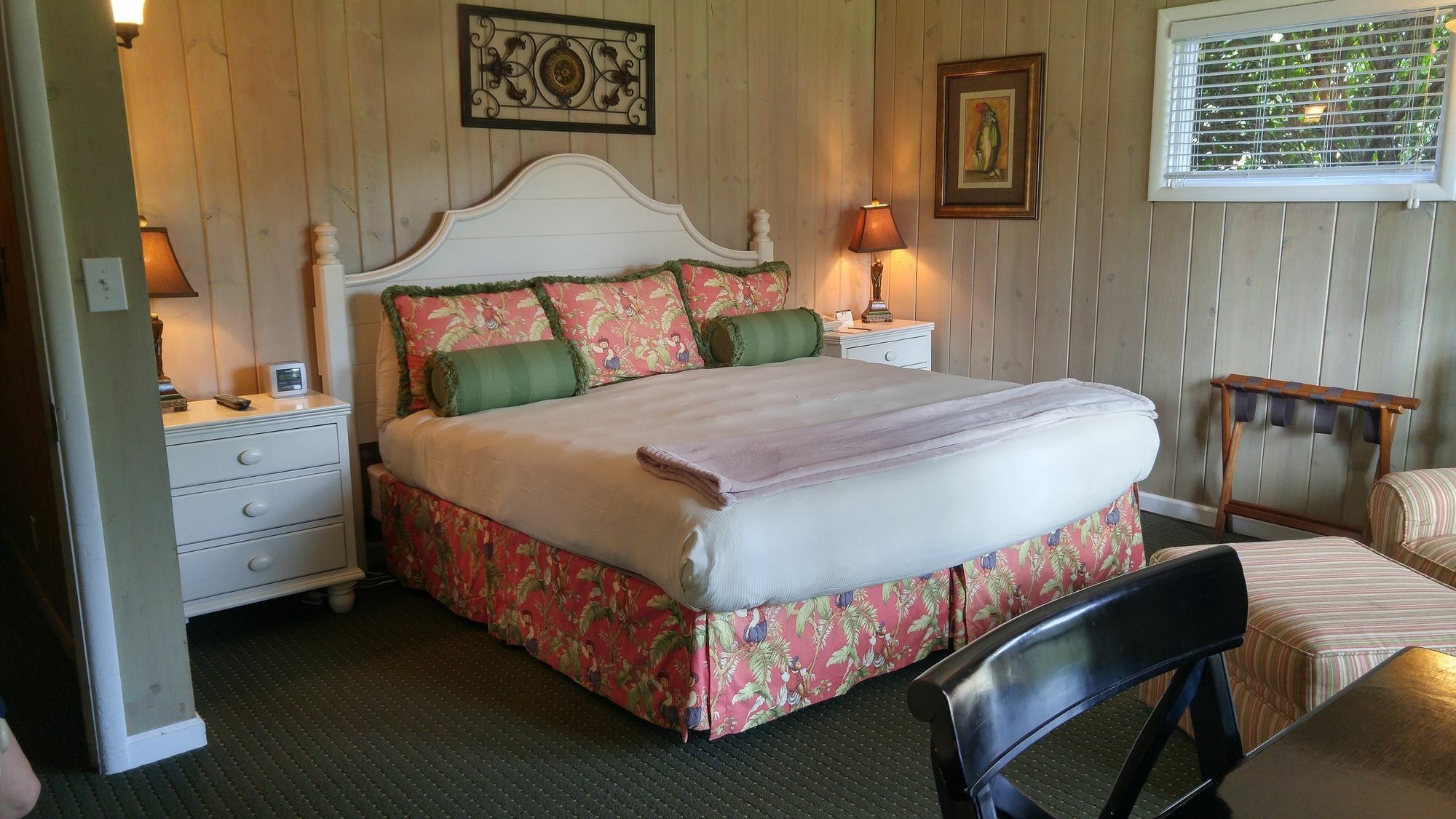 Pine Needles Lodge & Golf Club Southern Pines Exteriör bild